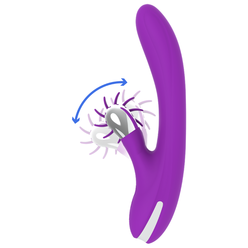 Bunny Funny 2.0 Vibrator