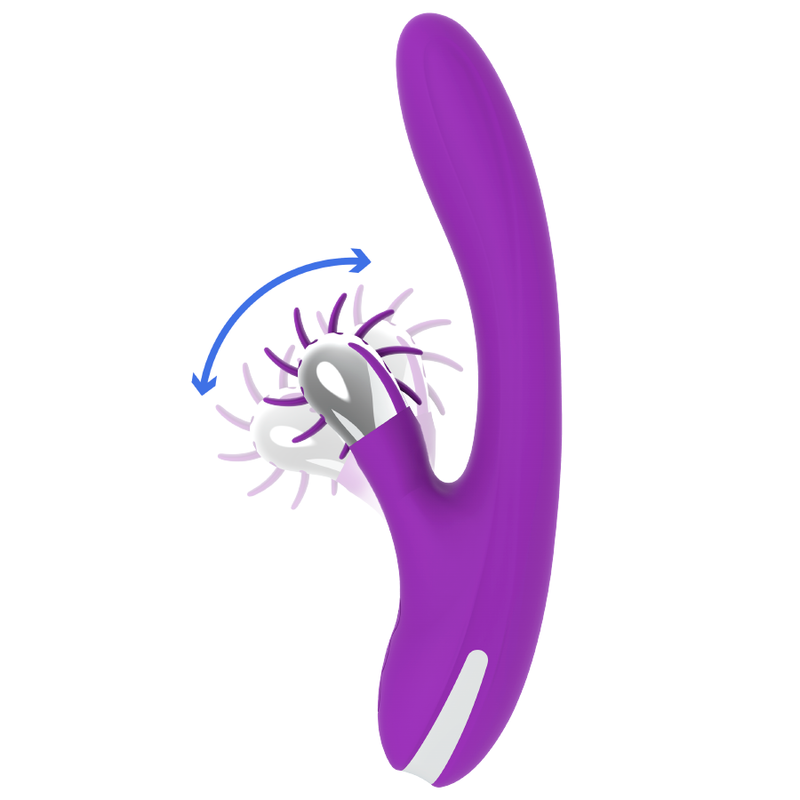 Bunny Funny Wave 2.0 Sex Toy