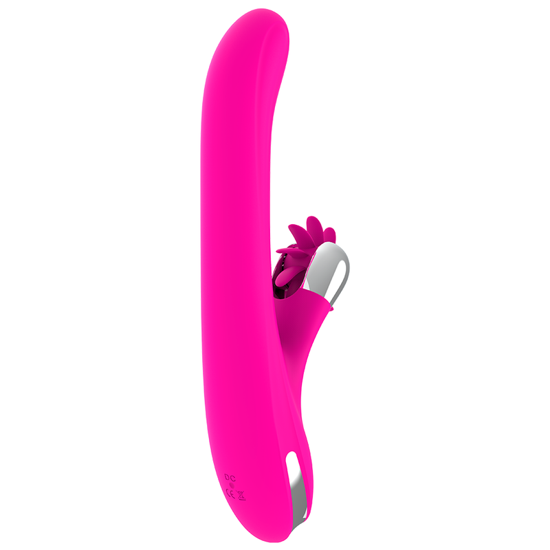 Vibrador Rotativo Bunny 24cm