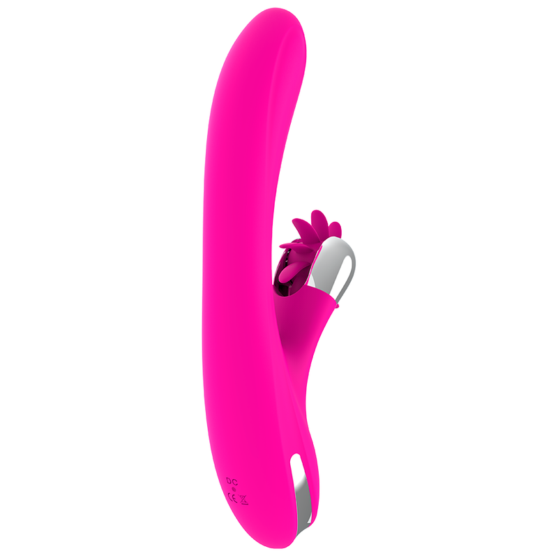 Vibrador Conejito 24cm para Adultos