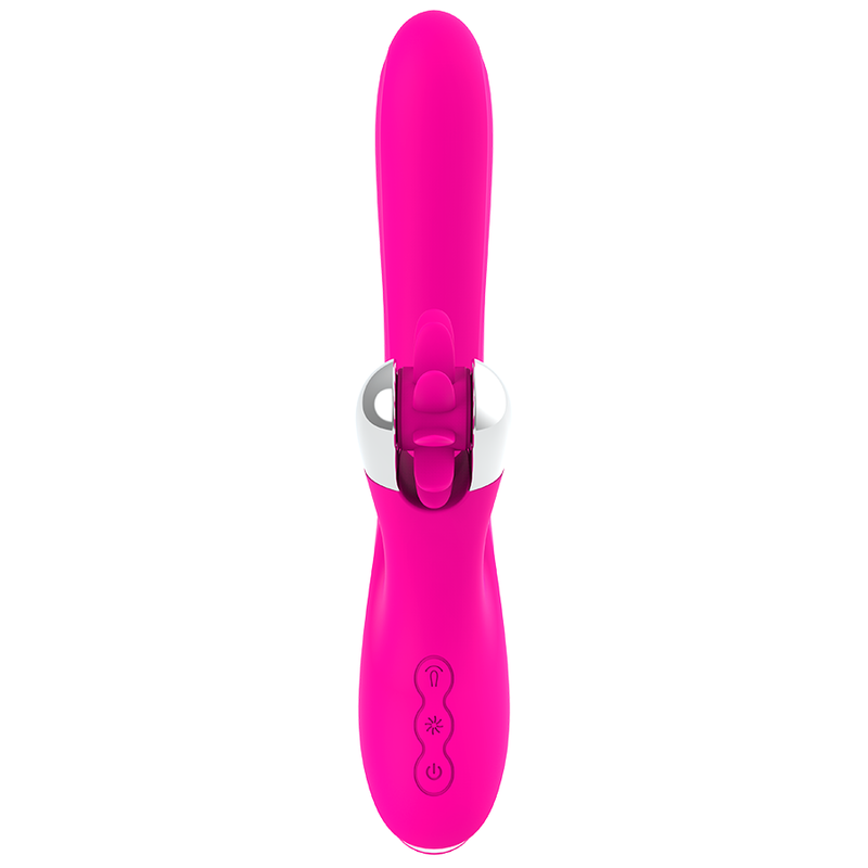 Vibrador Conejito 24cm para Adultos