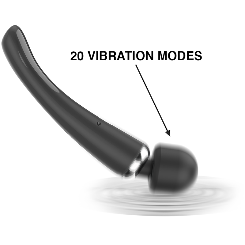 Super Strong Personal Massager