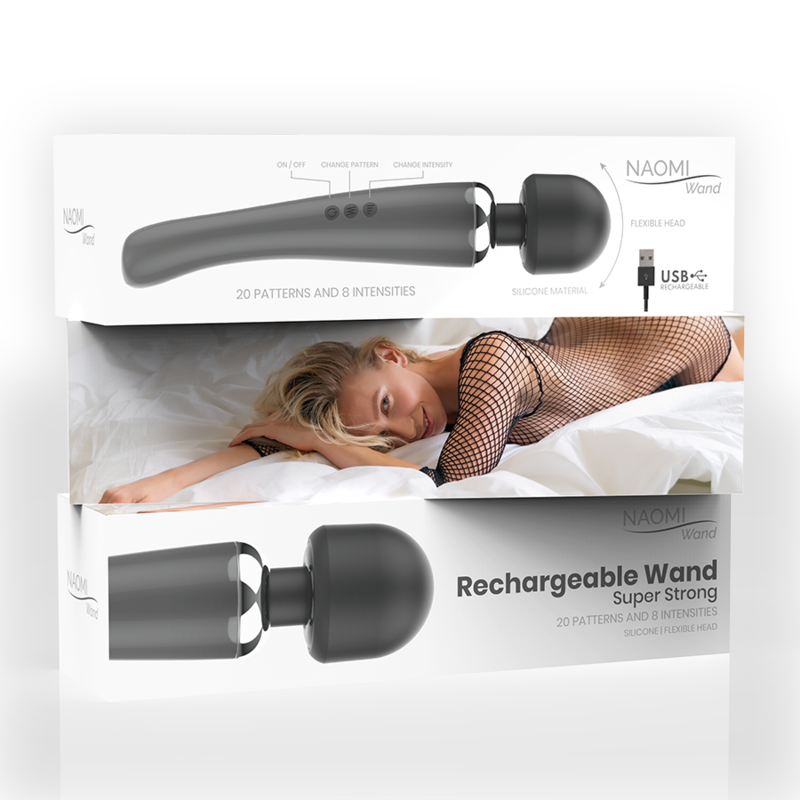 Super Strong Personal Massager