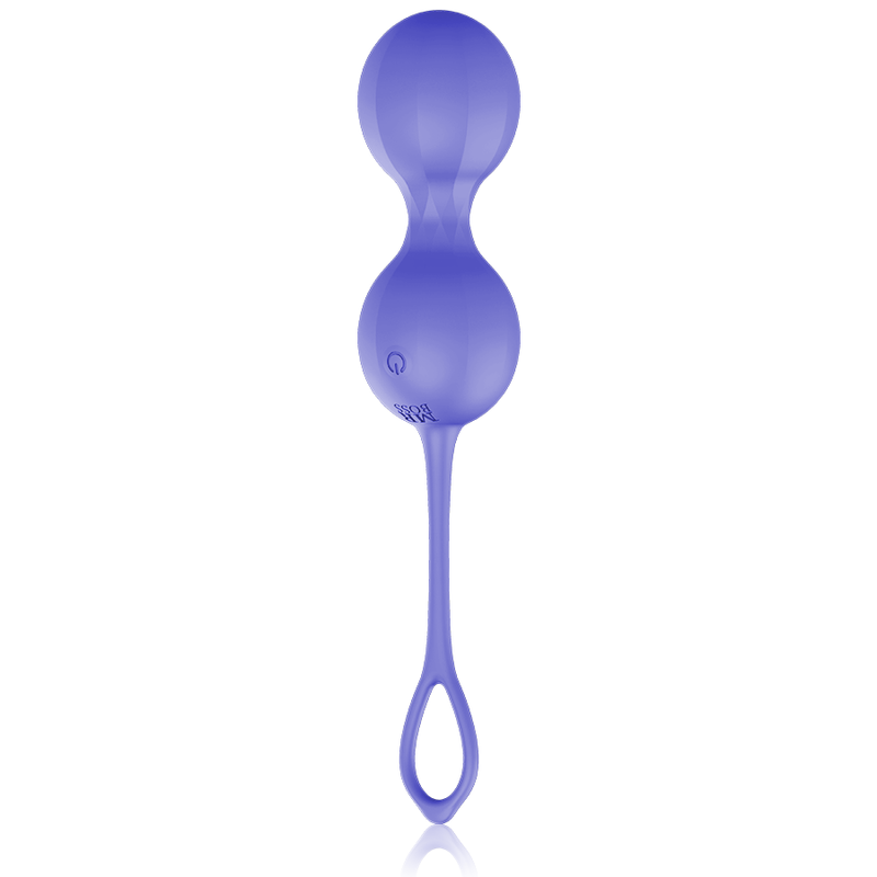 Dumas Remote Control Vibrating Kegel Beads