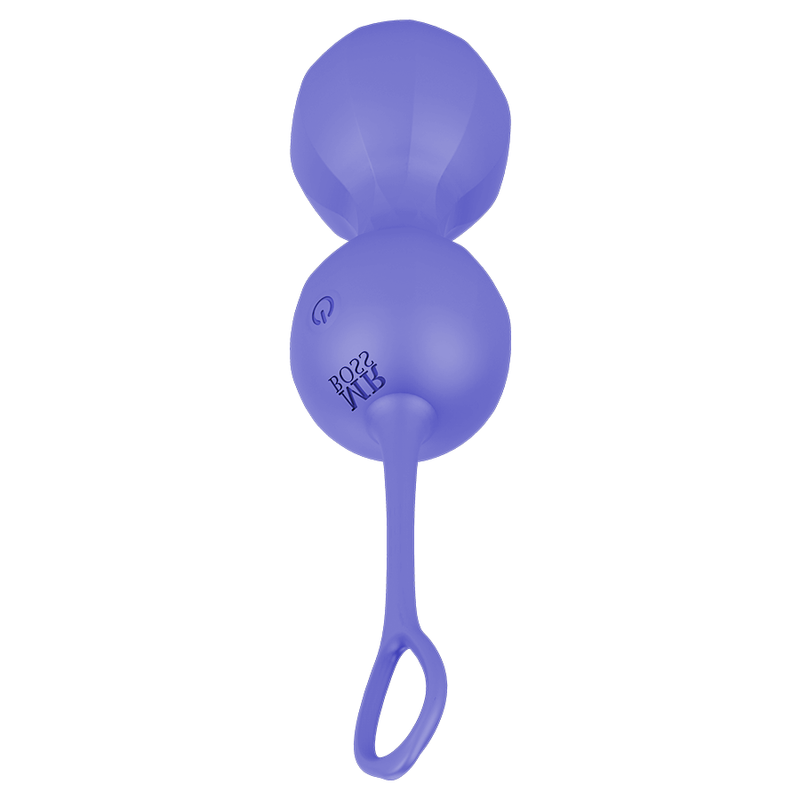Dumas Remote Control Vibrating Kegel Beads