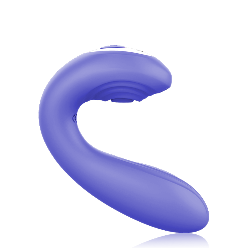 Josef Remote Control Couples Vibrator