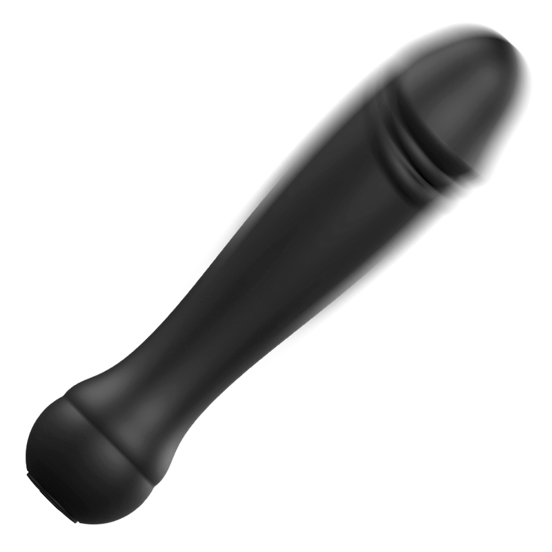 Greg Personal Intimate Stimulator