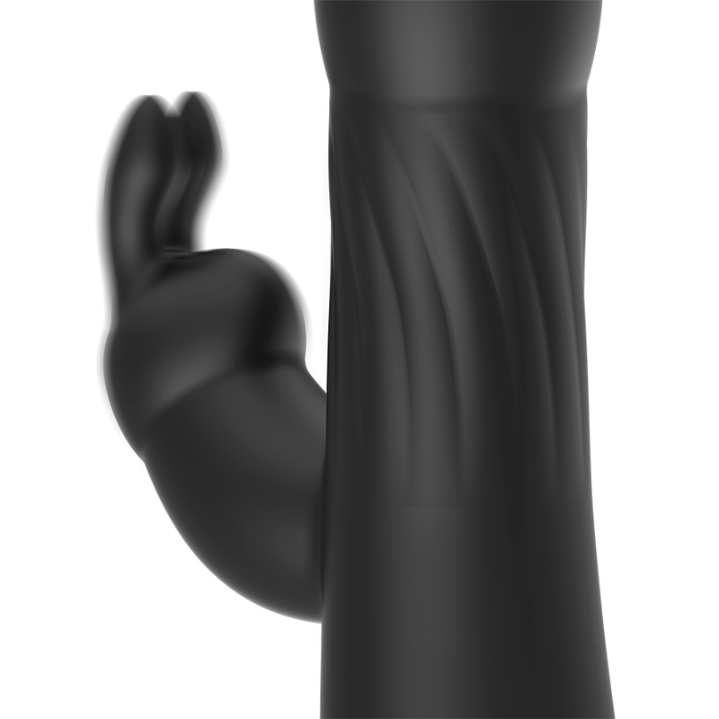 Moebius Rabbit Vibrator & Rotator