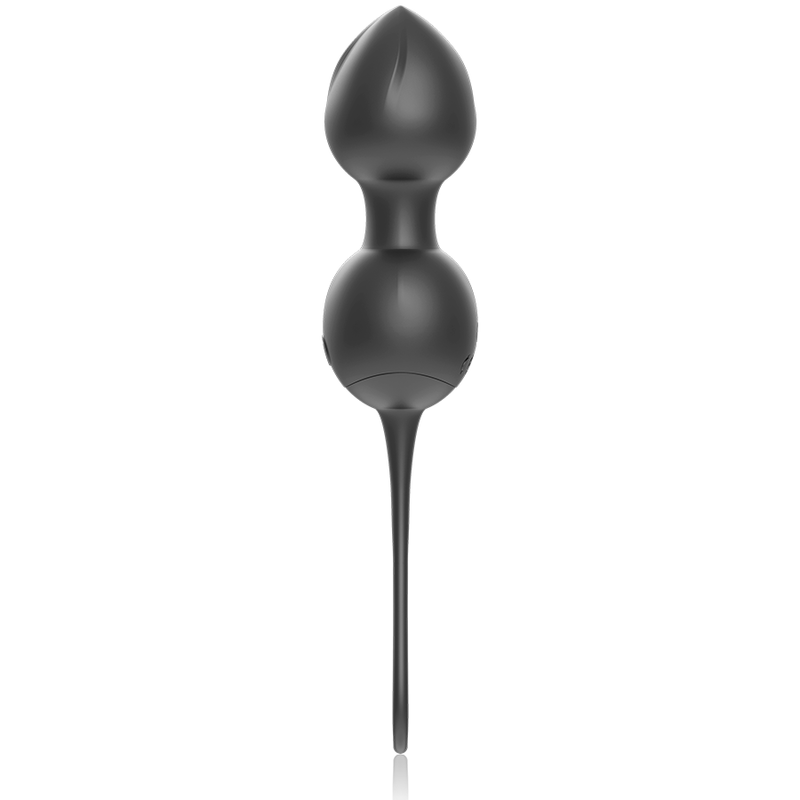Remote Control Vibrating Kegel Beads