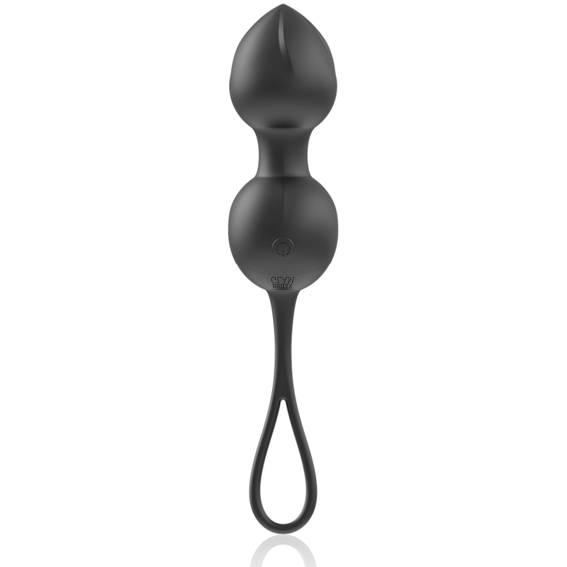 Remote Control Vibrating Kegel Beads