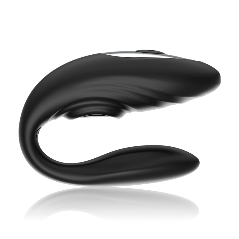 Remote Control Couple Vibrator