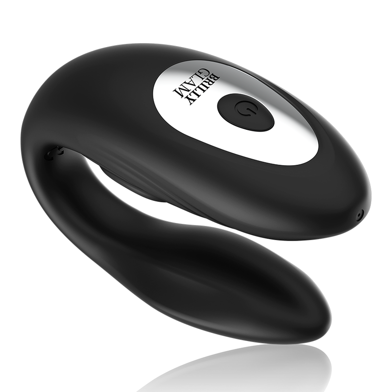 Remote Control Couple Vibrator