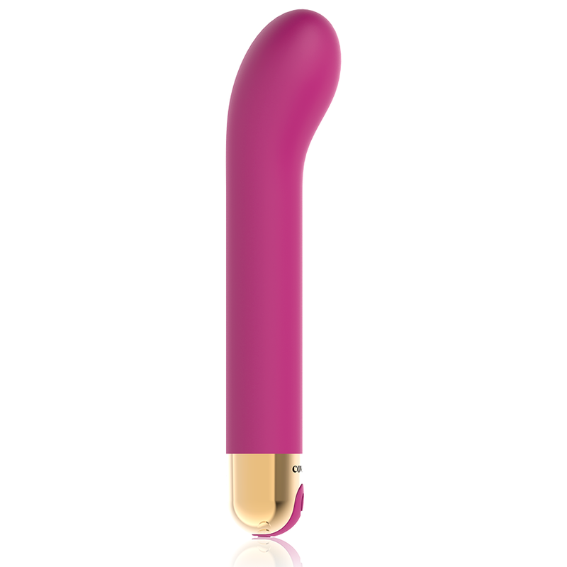 Multi-Speed G-Spot Vibrator