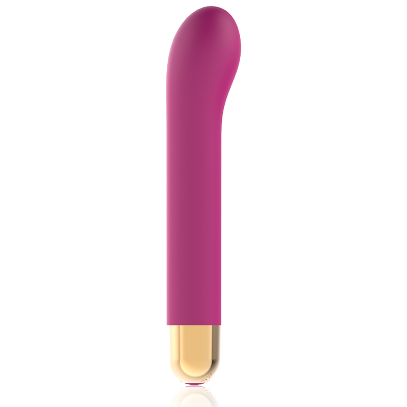 Multi-Speed G-Spot Vibrator