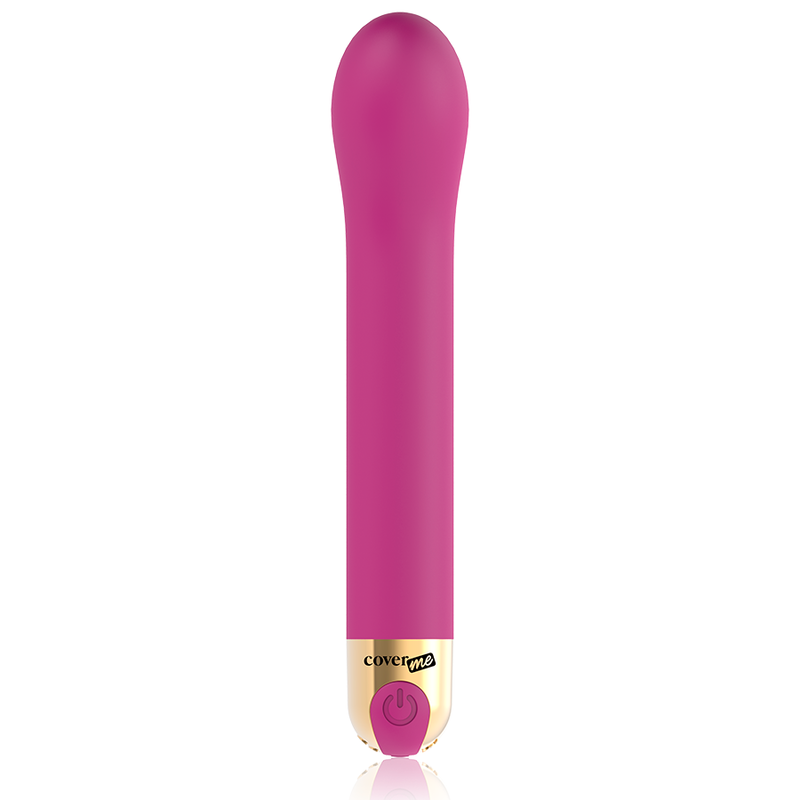 Multi-Speed G-Spot Vibrator