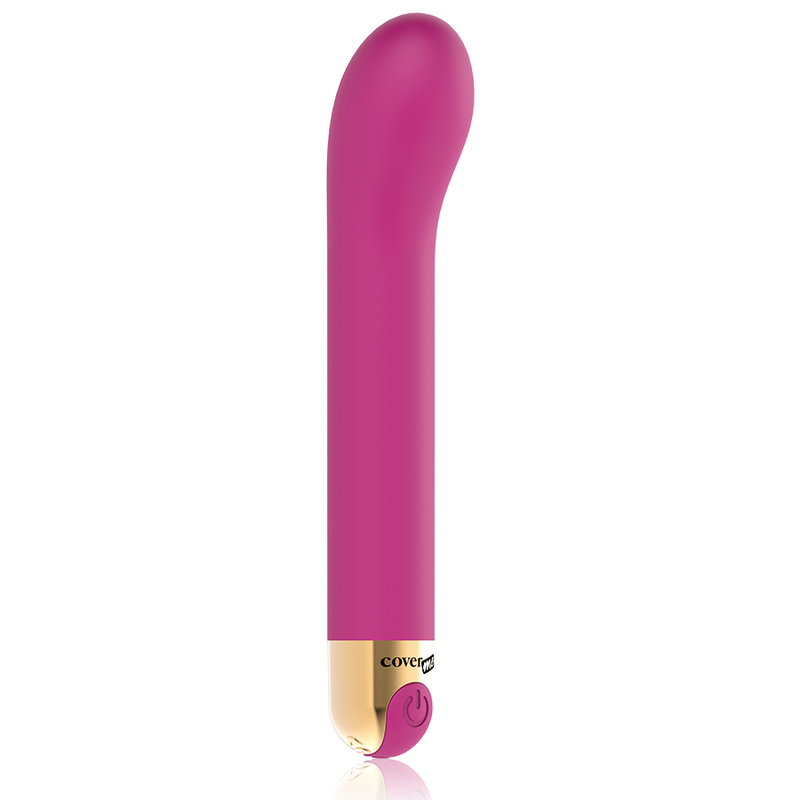 Multi-Speed G-Spot Vibrator