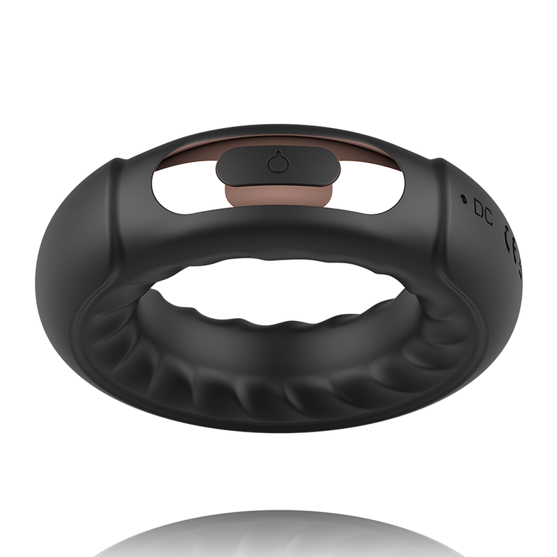 Adriano Vibrating Ring - Watchme Compatible