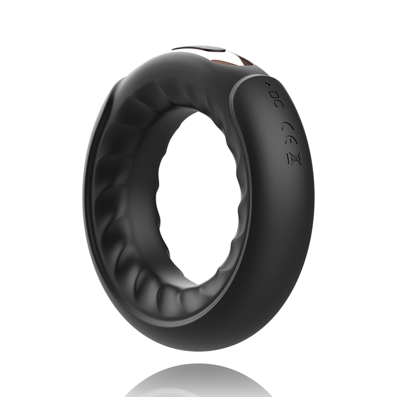 Adriano Vibrating Ring - Watchme Compatible