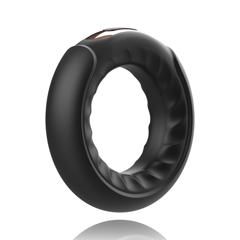 Adriano Vibrating Ring - Watchme Compatible