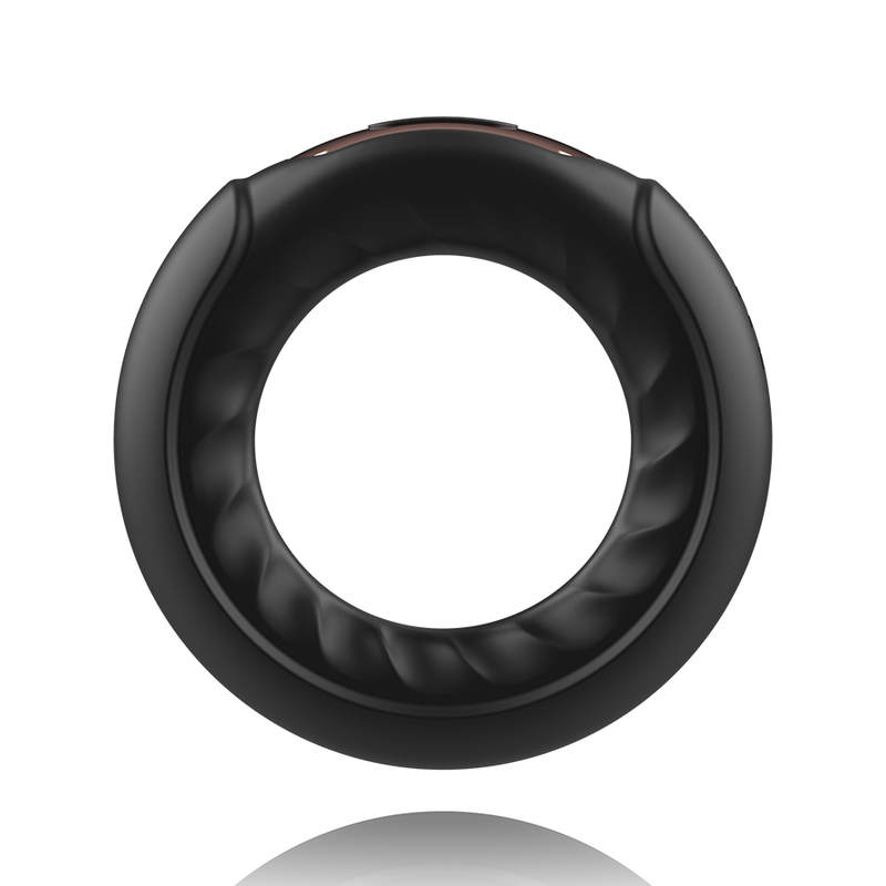 Adriano Vibrating Ring - Watchme Compatible