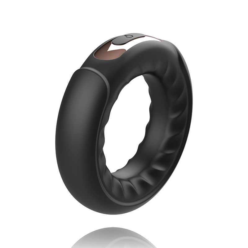 Adriano Vibrating Ring - Watchme Compatible