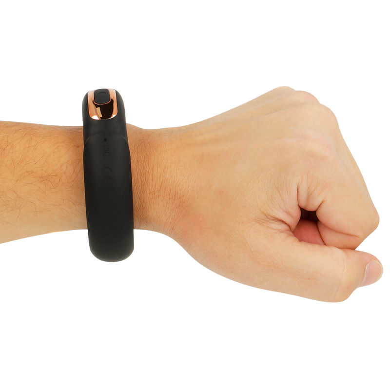 Adriano Vibrating Ring - Watchme Compatible