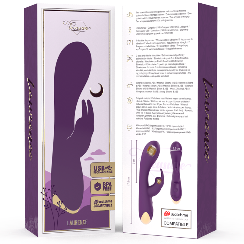 Premium Adult Pleasure Device