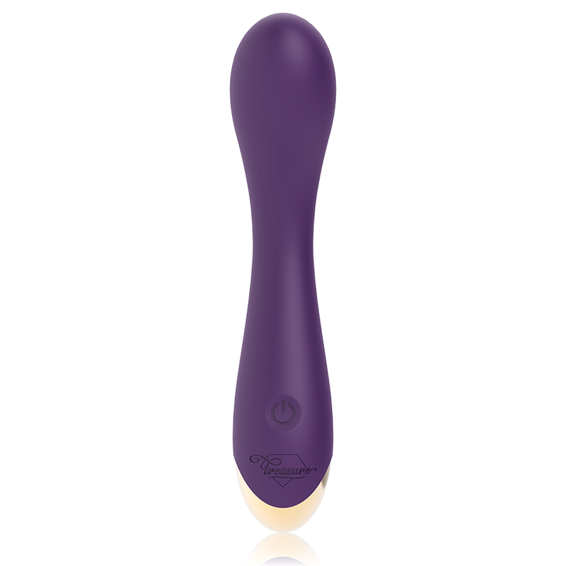 Vibrador para Punto G Hansel con Tecnología Inalámbrica