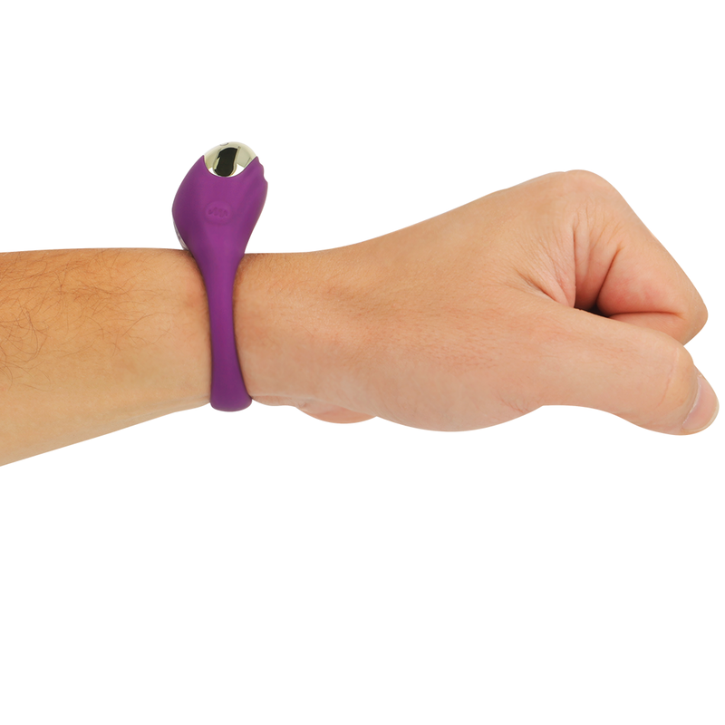 Robin Vibrating Ring with Wireless Tech