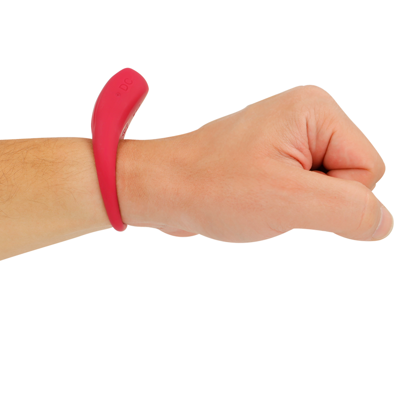 Anillo de Placer de Silicona Premium