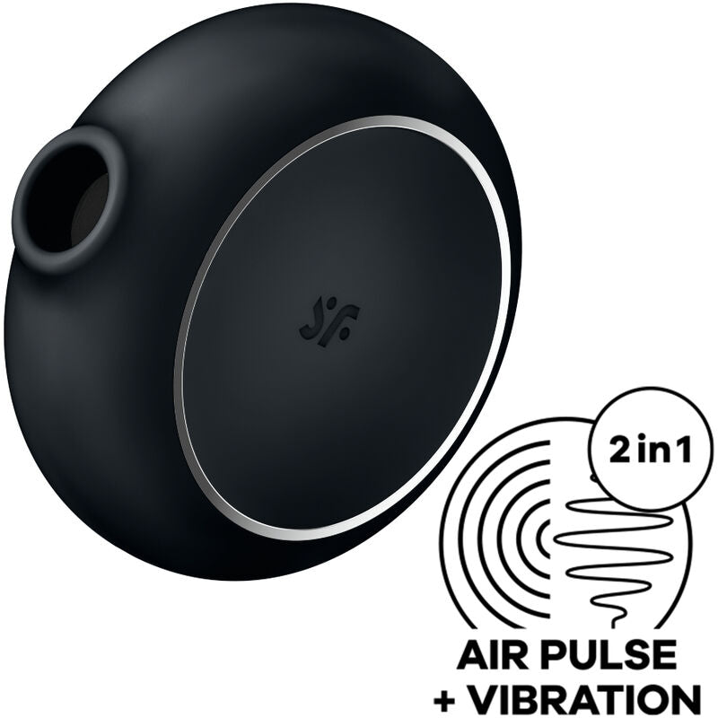 Pro To Go 3 Double Air Pulse Stimulator