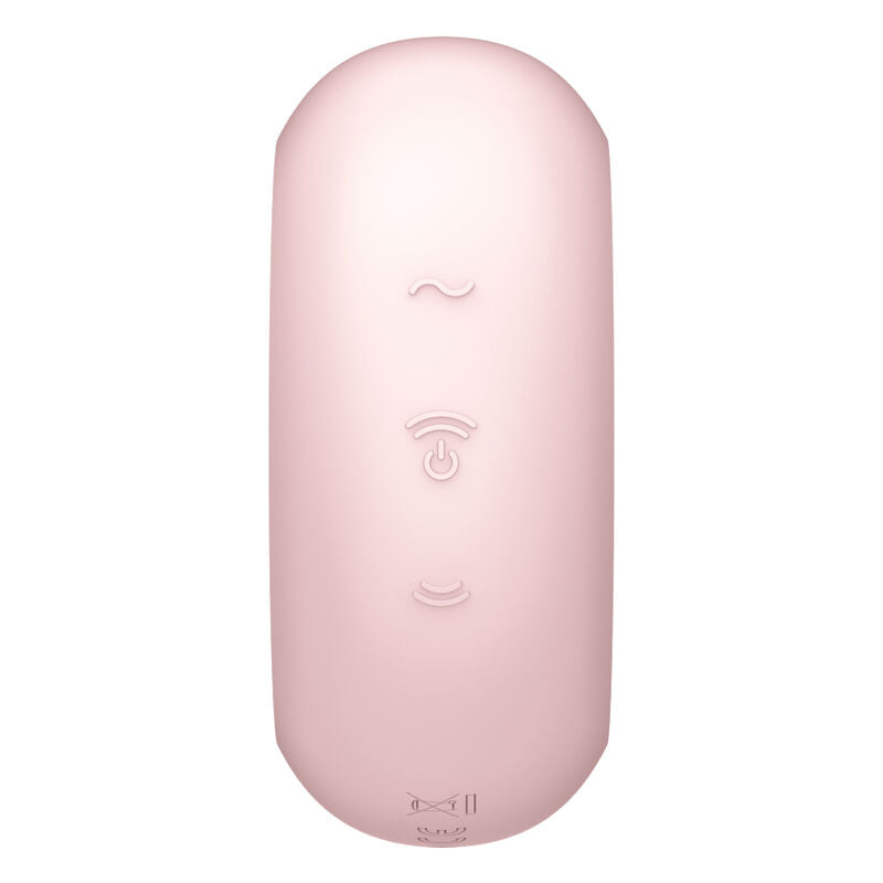 Pro To Go 3 Dual Air Pulse Stimulator