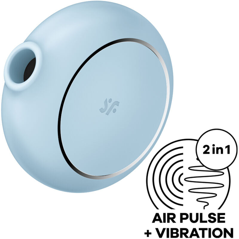 Pro To Go 3 Double Air Pulse Stimulator
