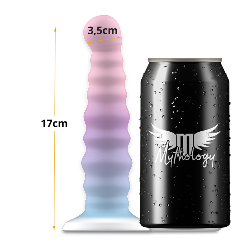 Arian Nayade Realistic Silicone Dildo