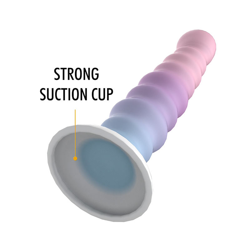 Arian Nayade Realistic Silicone Dildo