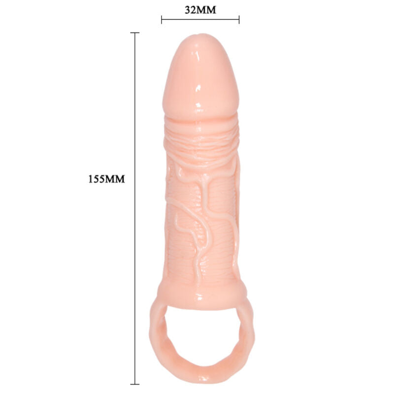 Breyden Natural Penis Sheath