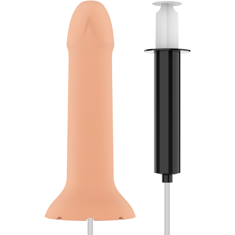 Flipper Original Ejaculating Dildo