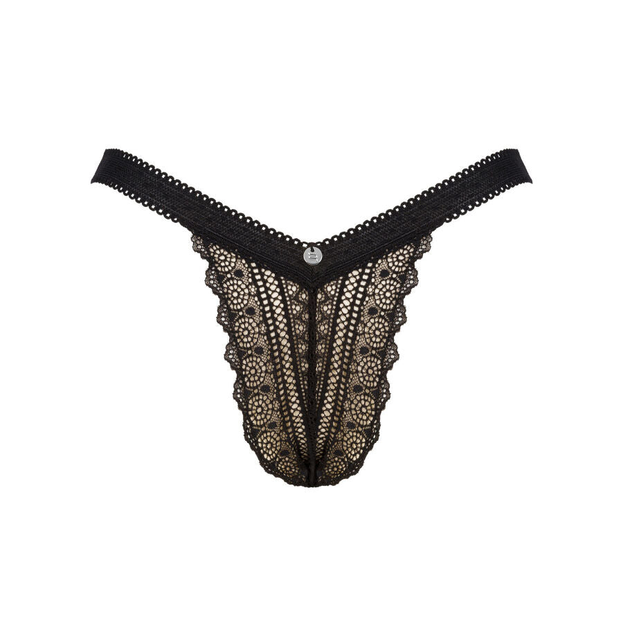 Braguitas de Lencería Sensual Estiqua XS/S