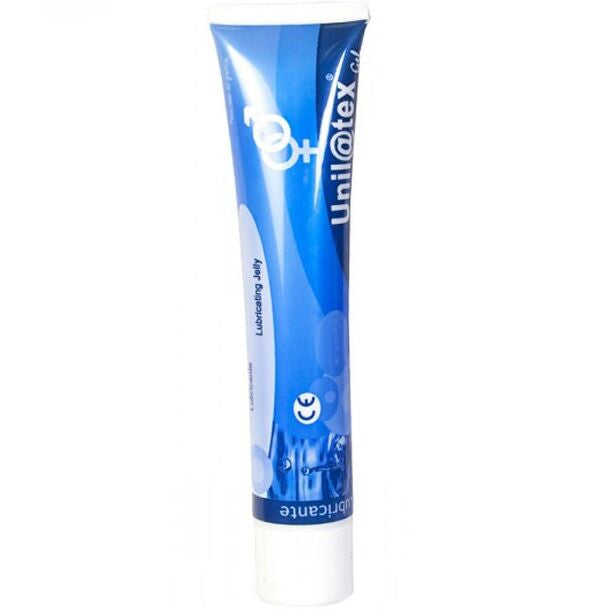 Gel Lubricante Íntimo 82g