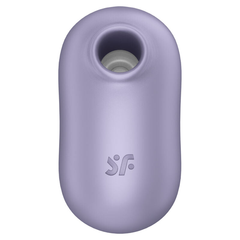 Pro To Go 2 Double Air Pulse Stimulator