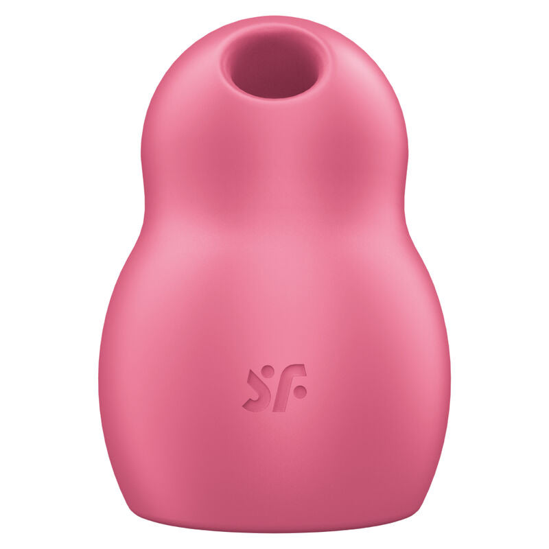 Pro To Go 1 Double Air Pulse Stimulator Red