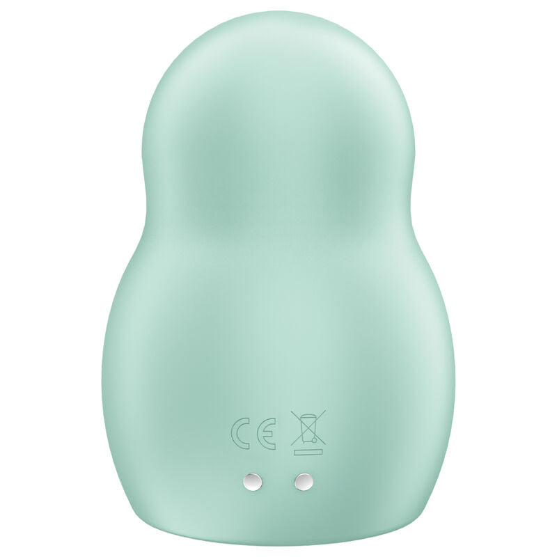 Pro To Go 1 Air Pulse Stimulator & Vibrator
