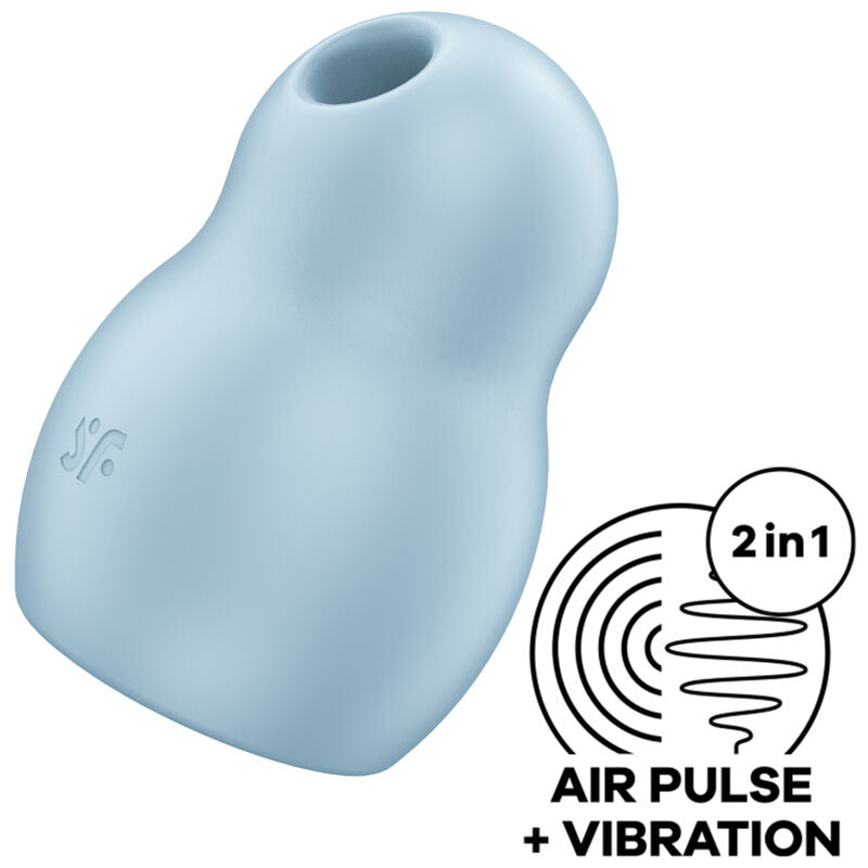 Pro To Go 1 Double Air Pulse Stimulator