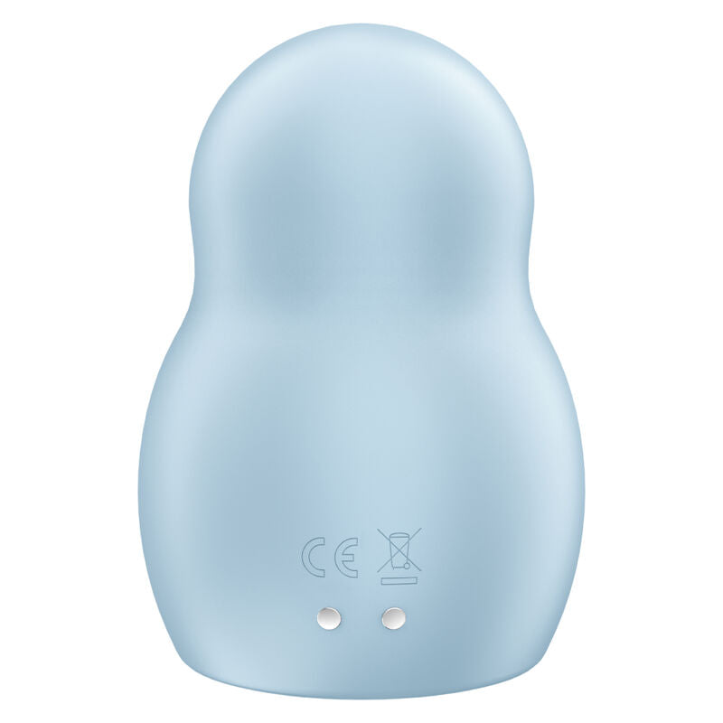 Pro To Go 1 Double Air Pulse Stimulator