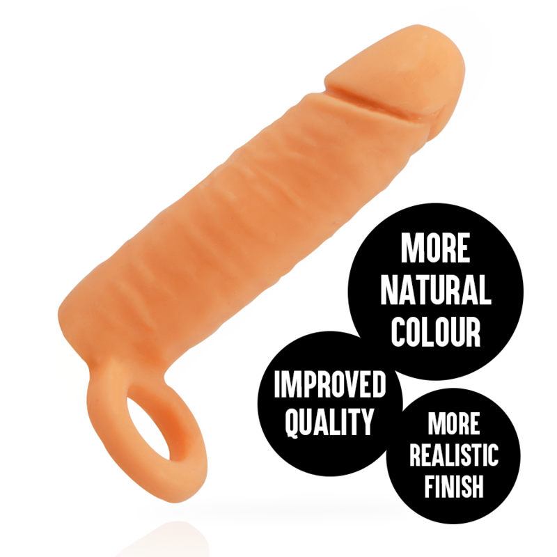 Extensor Peniano - 16 Cm