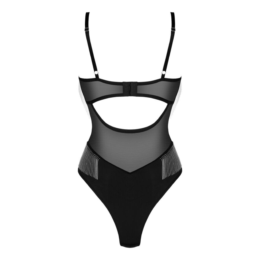 Milladis Teddy Lingerie - XS/S Size