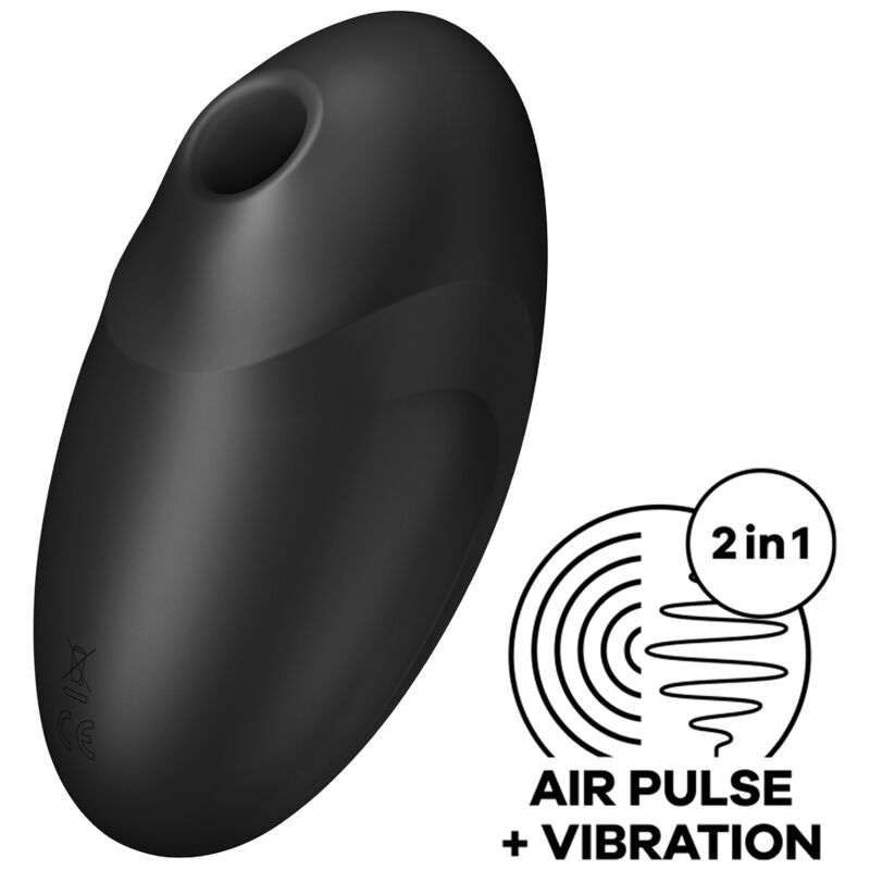 Vulva Lover 3 Air Pulse Stimulator
