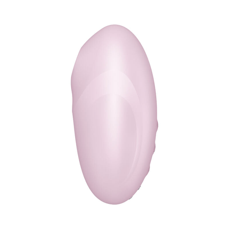 Vulva Lover 3 Air Pulse Stimulator Pink