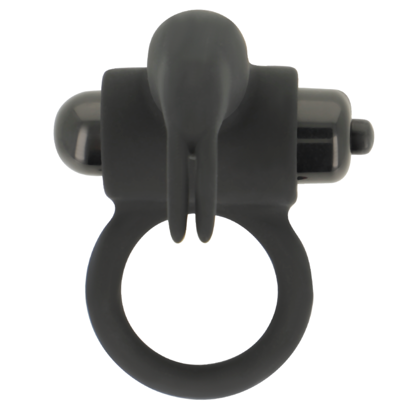 Silicone Pleasure Ring - 3 Cm