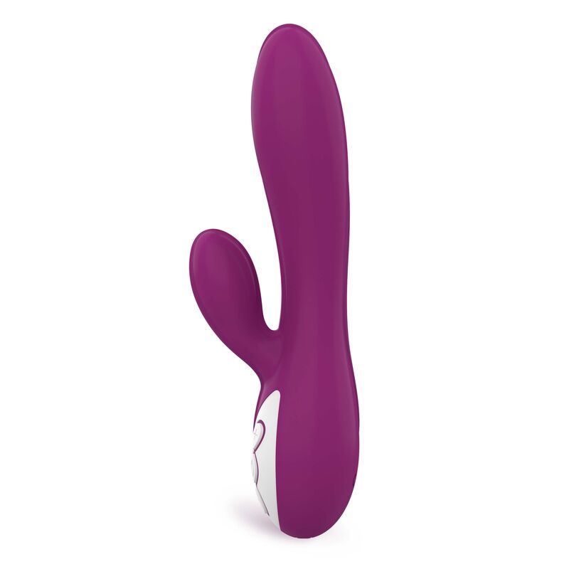 Vibrador Taylor con Tecnología Watchme